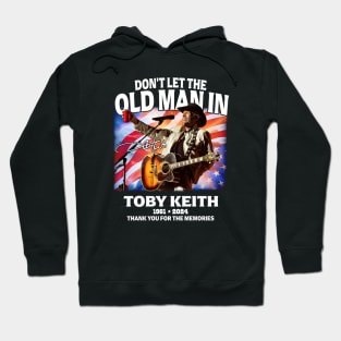 Together With Me Hoodie